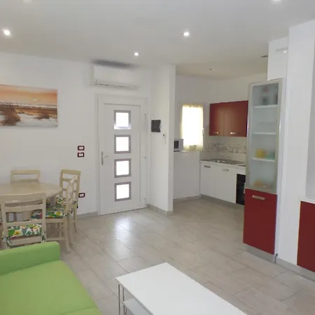 Casa vacanze Fuer 8 Personen Ca 70 Qm In Bibione, Adriakueste Italien Und Umgebung