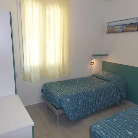 Casa vacanze Fuer 8 Personen Ca 70 Qm In Bibione, Adriakueste Italien Und Umgebung