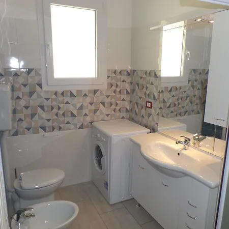 Fuer 8 Personen Ca 70 Qm In Bibione, Adriakueste Italien Und Umgebung Casa vacanze
