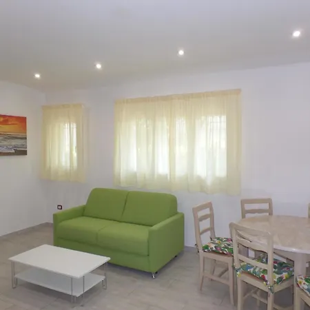 Fuer 8 Personen Ca 70 Qm In Bibione, Adriakueste Italien Und Umgebung Holiday home