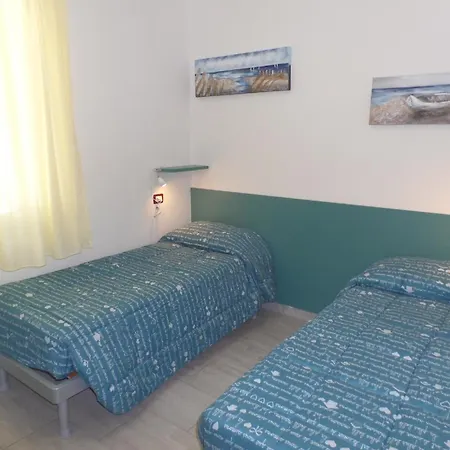Holiday home Fuer 8 Personen Ca 70 Qm In Bibione, Adriakueste Italien Und Umgebung