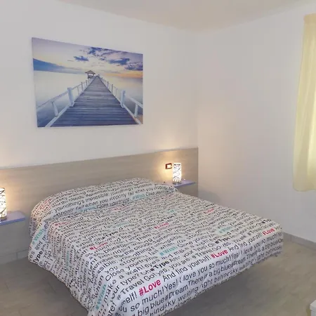 Fuer 8 Personen Ca 70 Qm In Bibione, Adriakueste Italien Und Umgebung