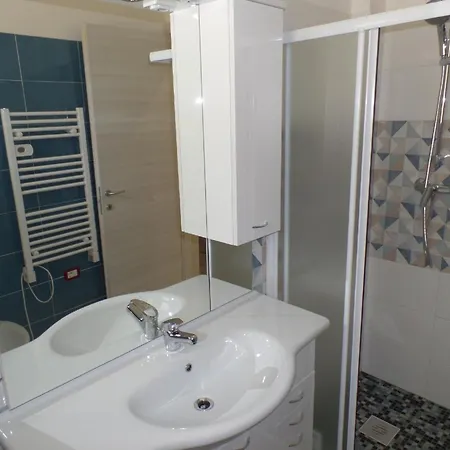 Fuer 8 Personen Ca 70 Qm In Bibione, Adriakueste Italien Und Umgebung Bibione