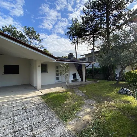 Fuer 8 Personen Ca 70 Qm In Bibione, Adriakueste Italien Und Umgebung Holiday home