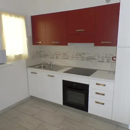 Casa vacanze Fuer 8 Personen Ca 70 Qm In Bibione, Adriakueste Italien Und Umgebung *
